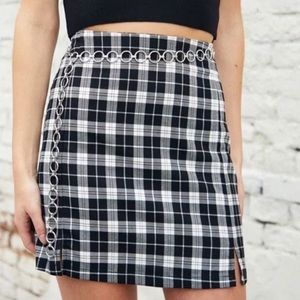 Brandy Melville skirt